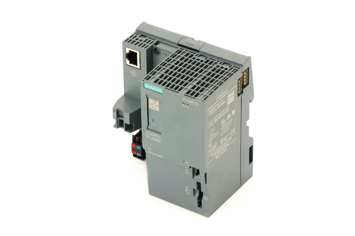 6ES7510-1DJ01-0AB0 Siemens