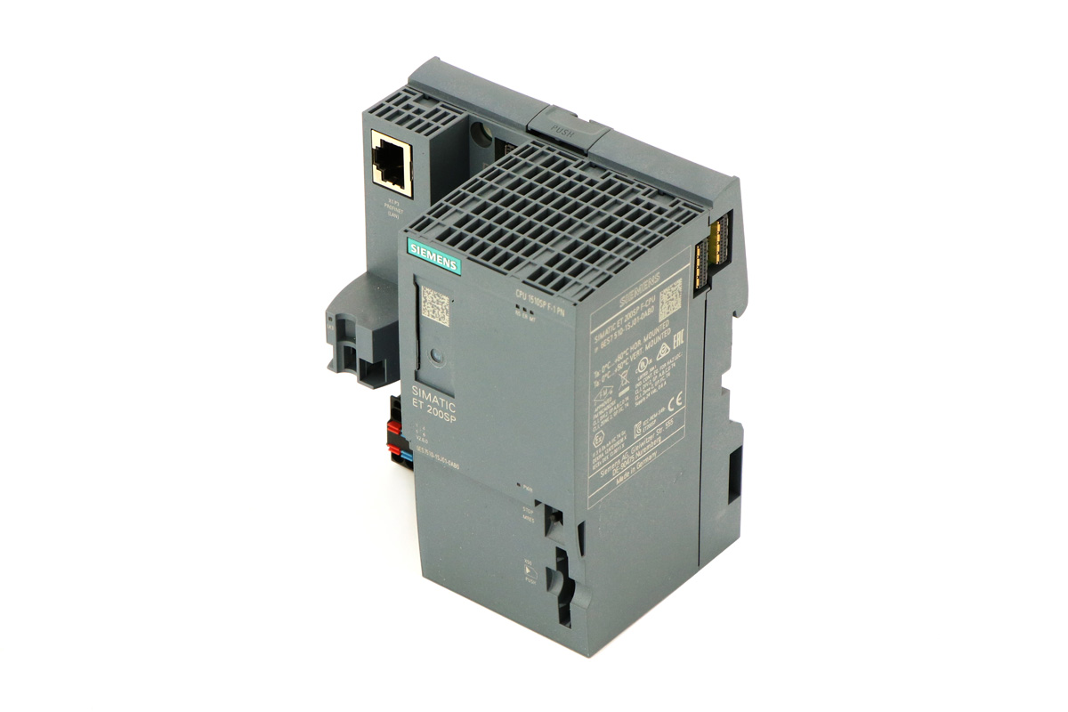 6ES7510-1SJ01-0AB0 Siemens