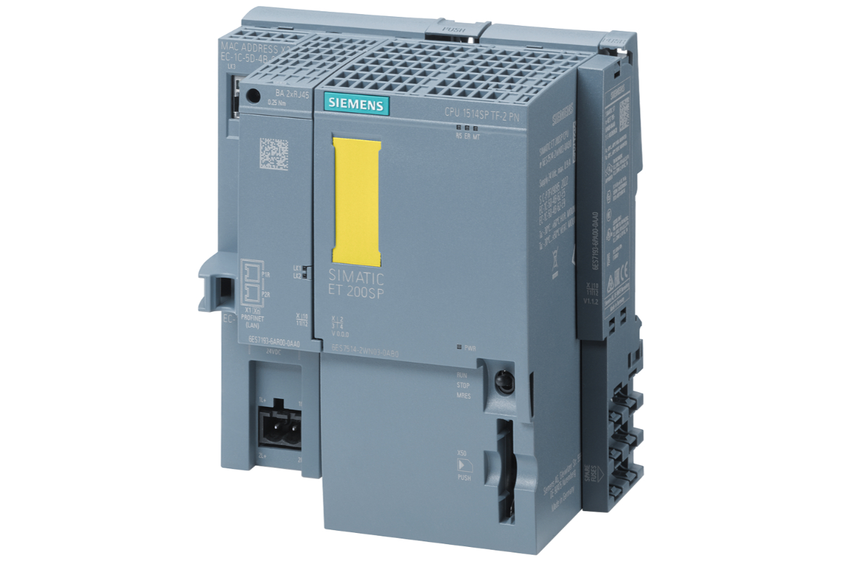 6ES7510-1SK03-0AB0 Siemens
