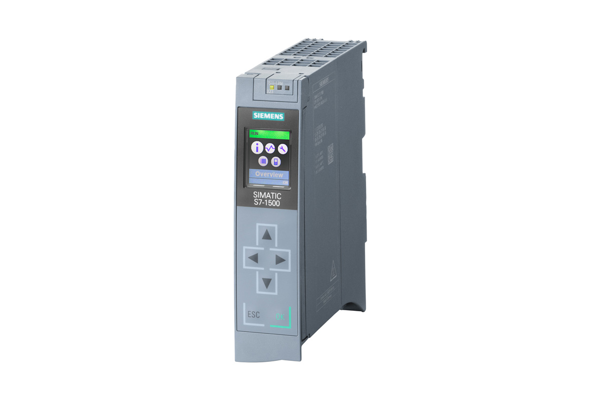 6ES7511-1AK00-0AB0 Siemens