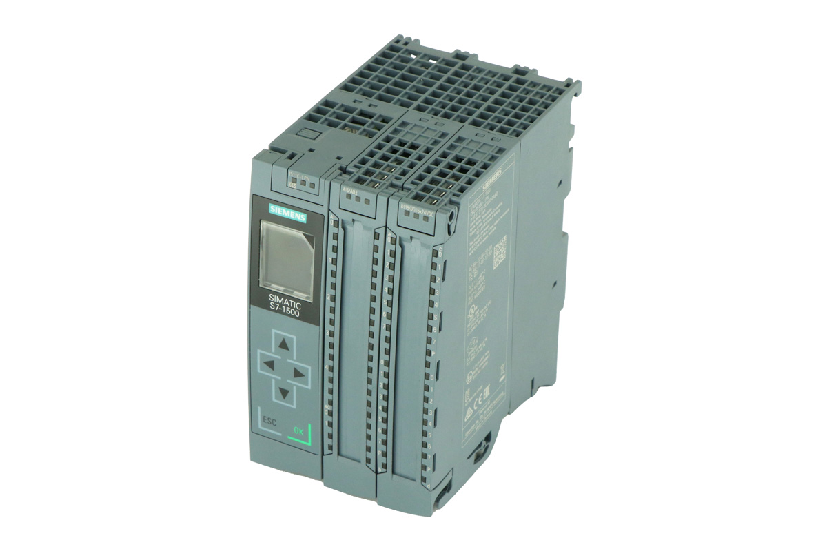 6ES7511-1CK00-0AB0 Siemens