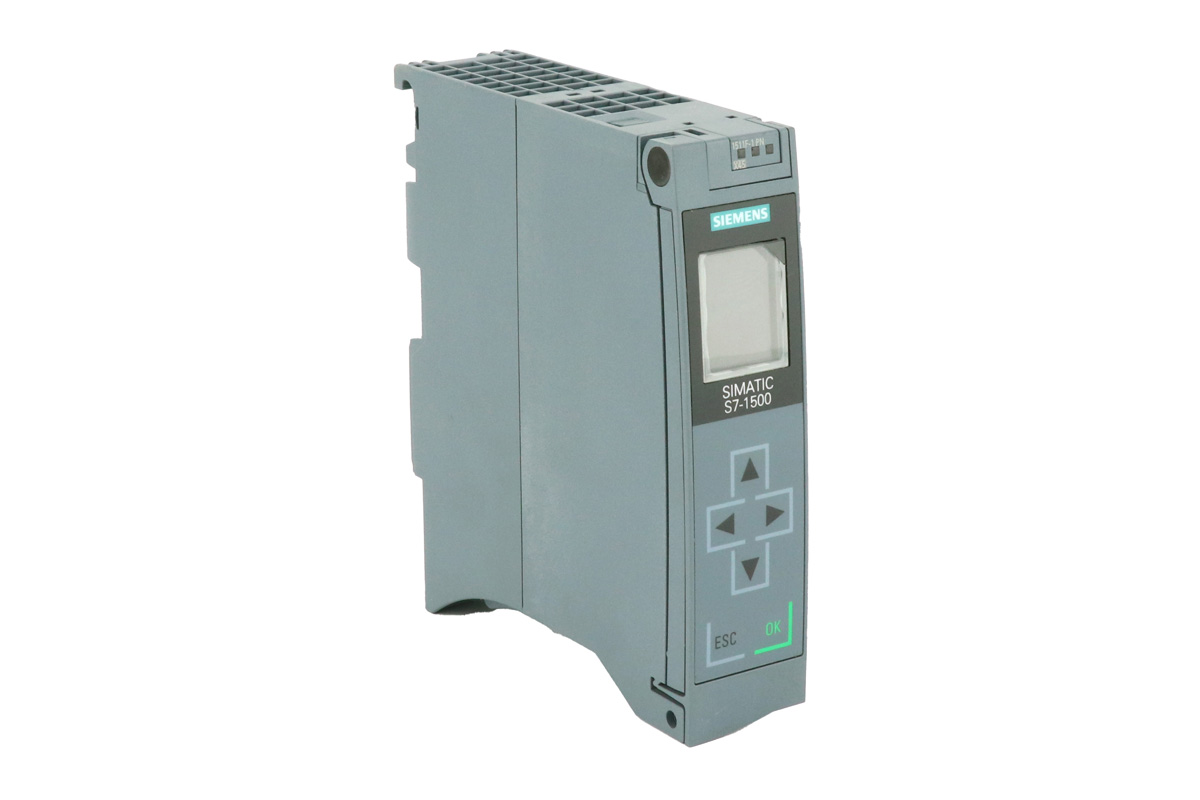 6ES7511-1FK01-0AB0 Siemens