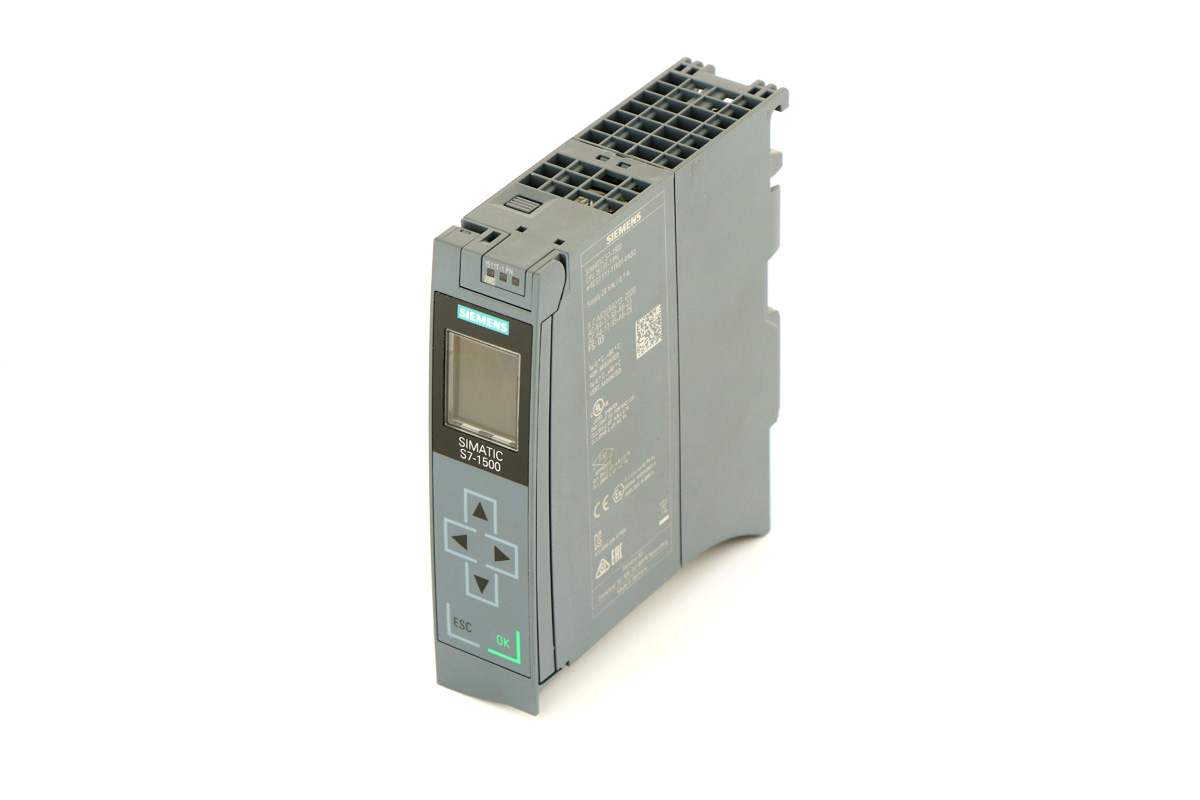 6ES7511-1TK01-0AB0 Siemens