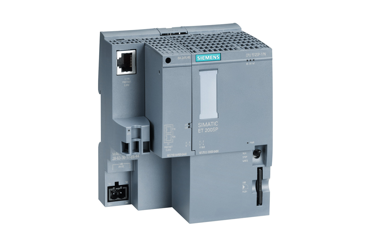6ES7512-1DK00-0AB0 Siemens