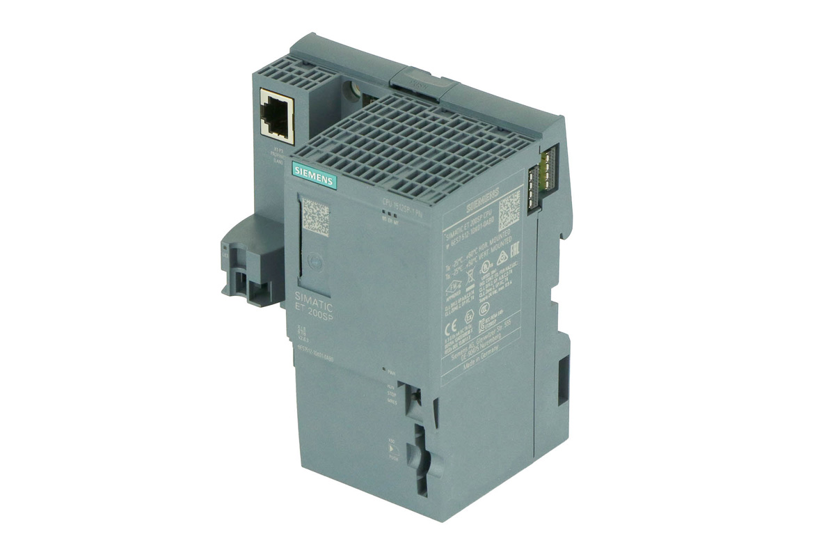 6ES7512-1DK01-0AB0 Siemens