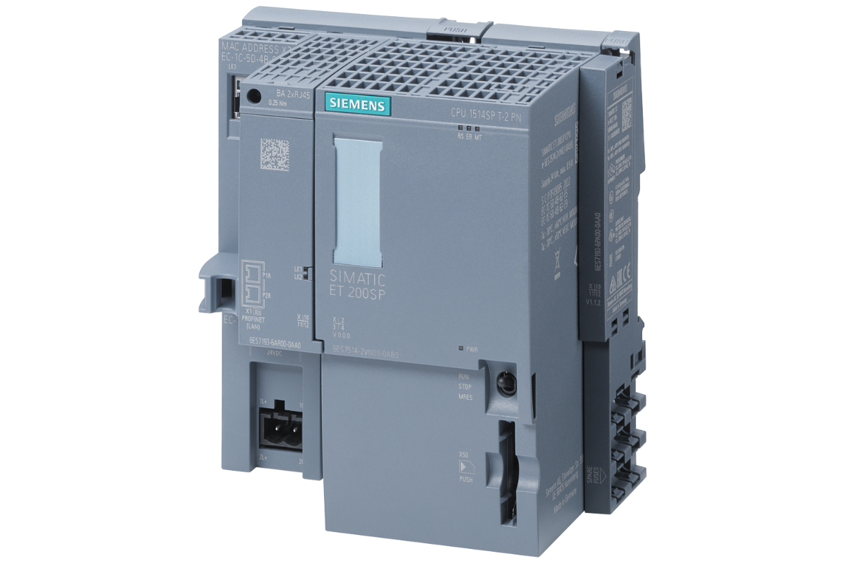 6ES7512-1DM03-0AB0 Siemens