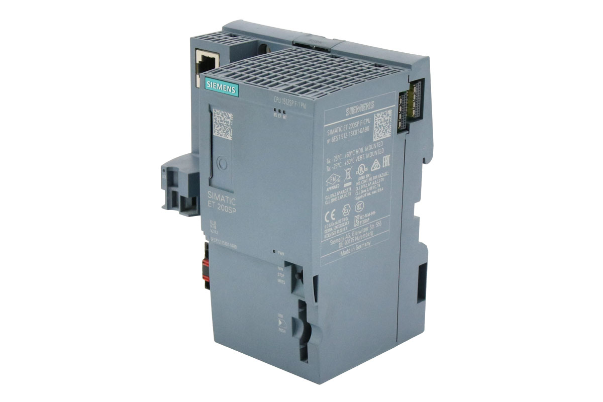 6ES7512-1SK01-0AB0 Siemens