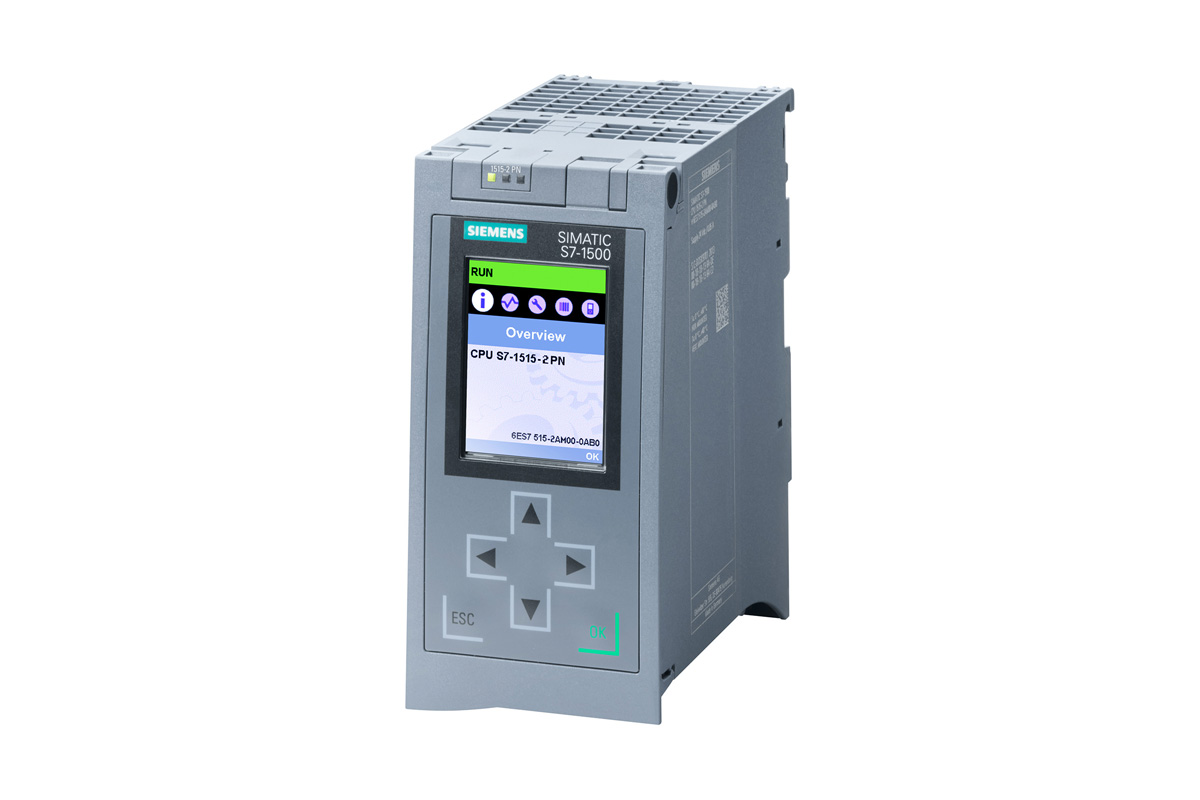 6ES7515-2AM00-0AB0 Siemens