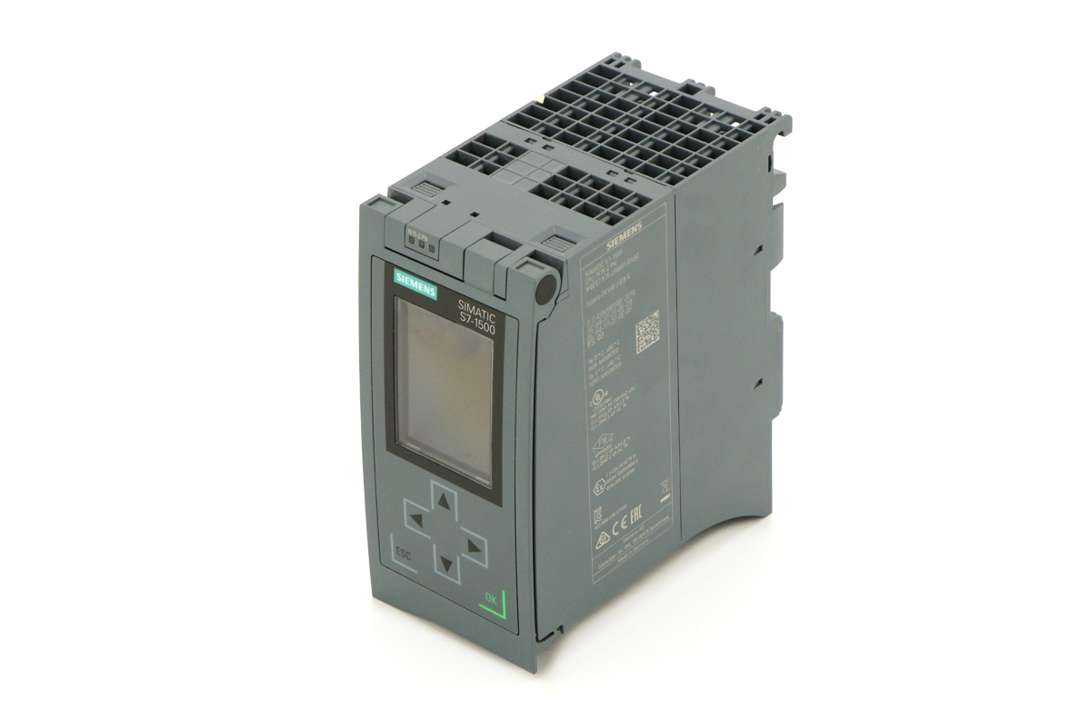 6ES7515-2AM01-0AB0 Siemens