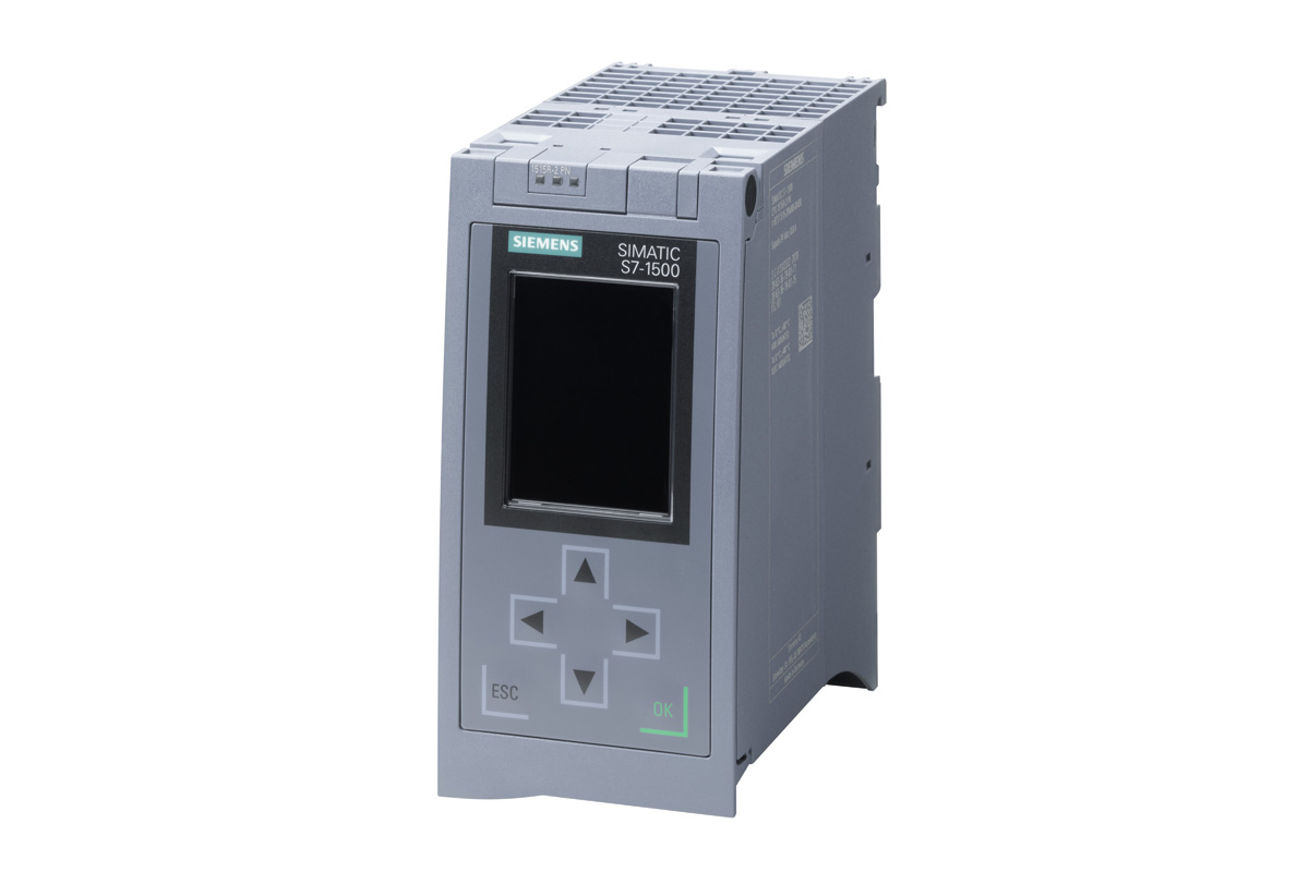 6ES7515-2RM00-0AB0 Siemens