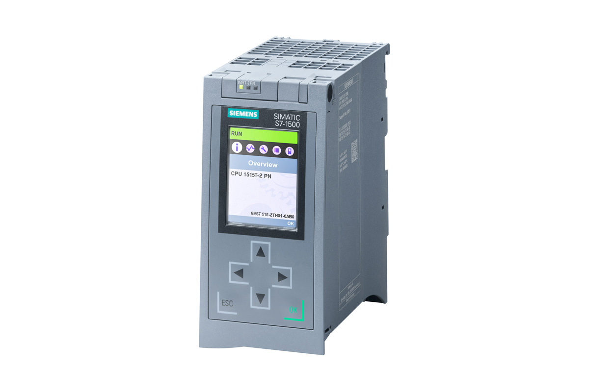 6ES7515-2TM01-0AB0 Siemens