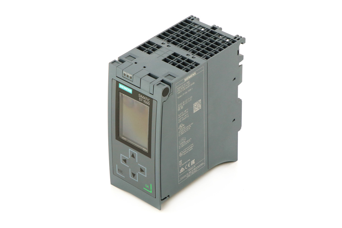 6ES7516-3AN01-0AB0 Siemens