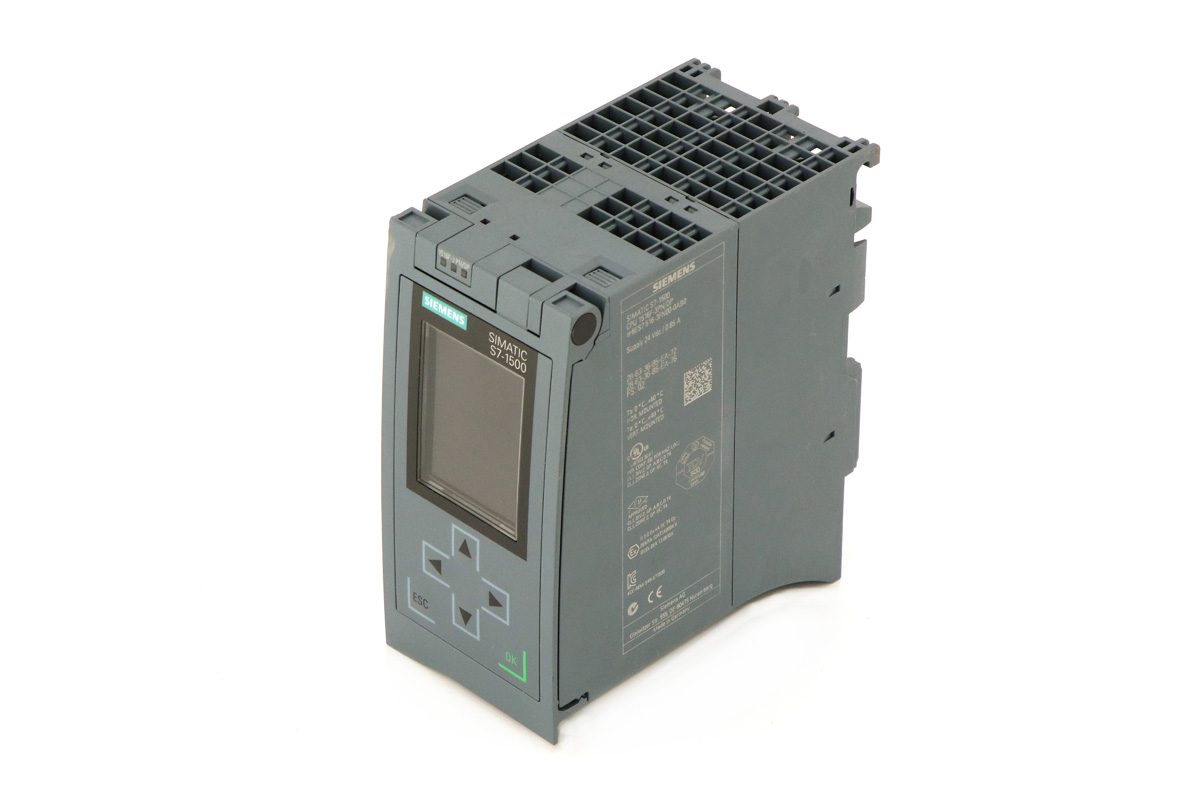 6ES7516-3FN00-0AB0 Siemens