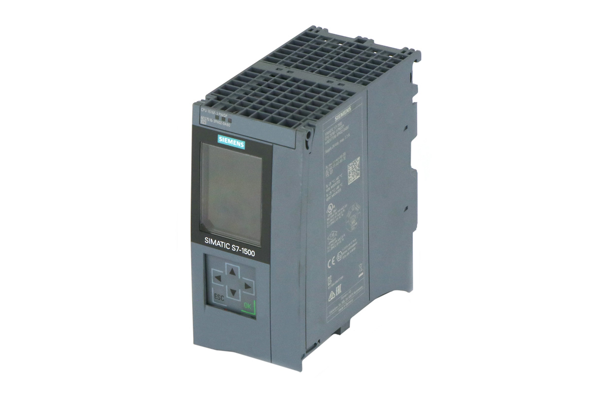 6ES7516-3FN02-0AB0 Siemens