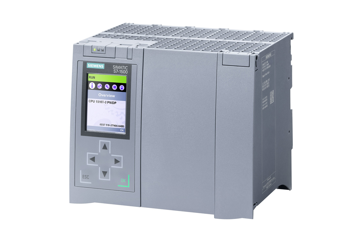 6ES7516-3TN00-0AB0 Siemens