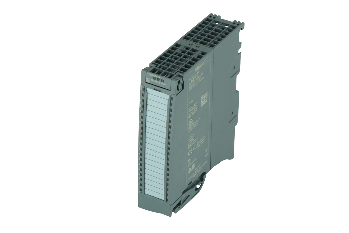 6ES7521-1BH00-0AB0 Siemens