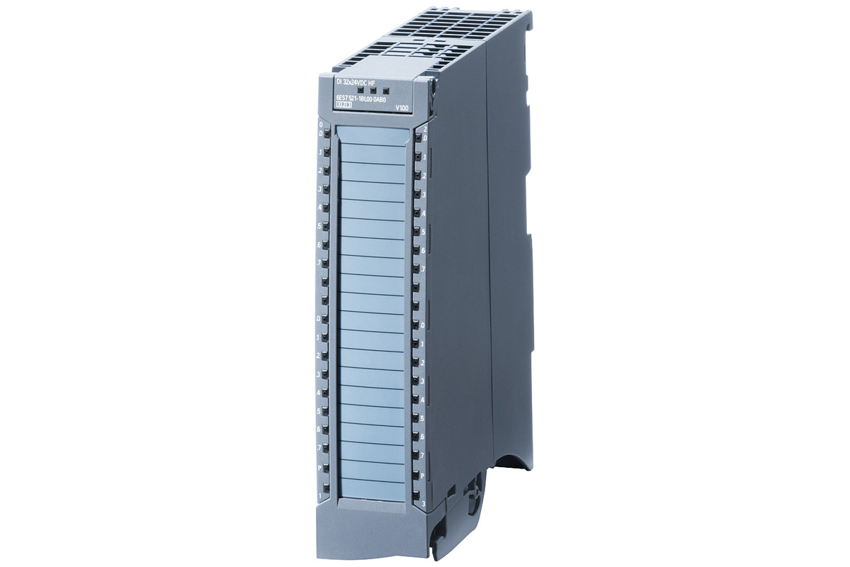 6ES7521-1BH50-0AA0 Siemens