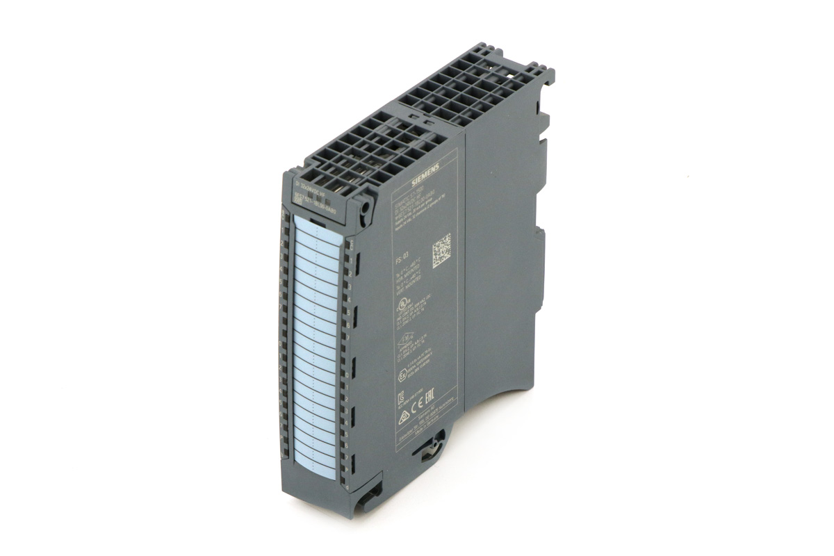 6ES7521-1BL00-0AB0 Siemens