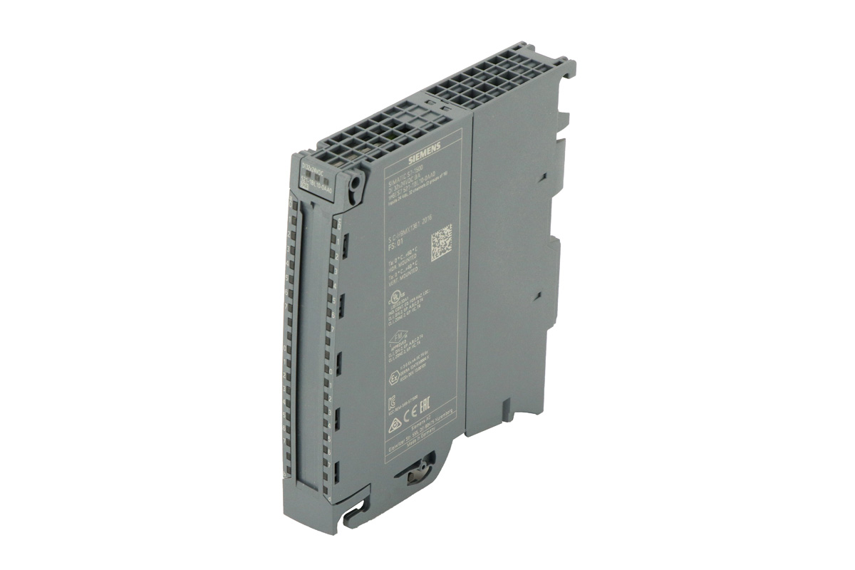 6ES7521-1BL10-0AA0 Siemens