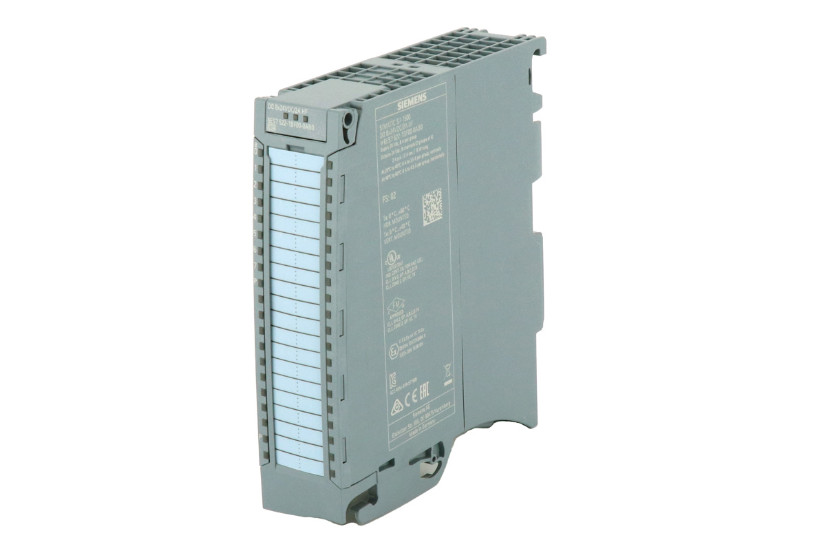 6ES7522-1BF00-0AB0 Siemens