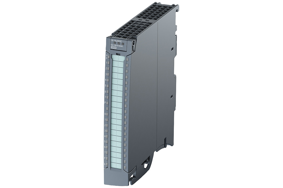 6ES7522-1BH10-0AA0 Siemens