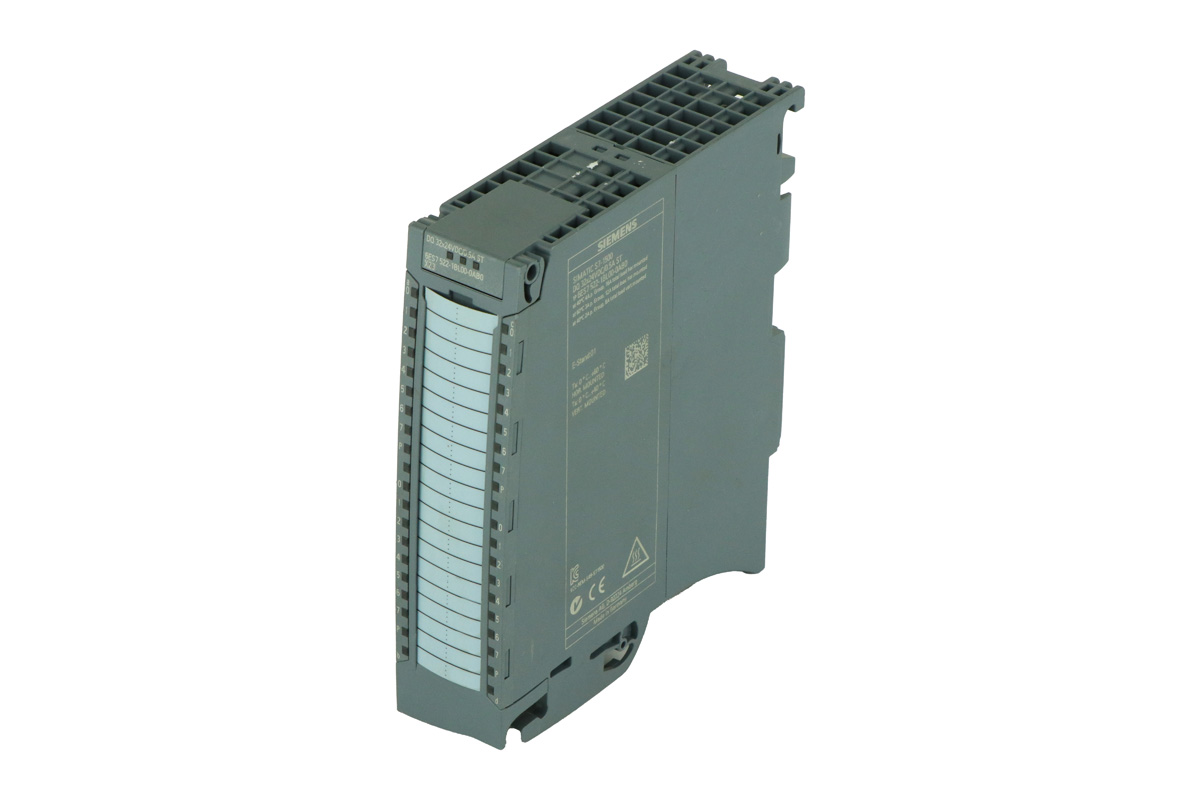 6ES7522-1BL00-0AB0 Siemens