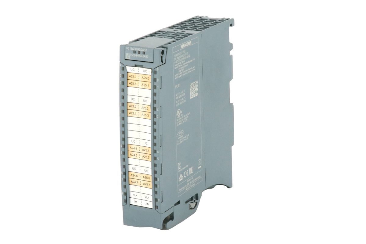 6ES7522-5HH00-0AB0 Siemens