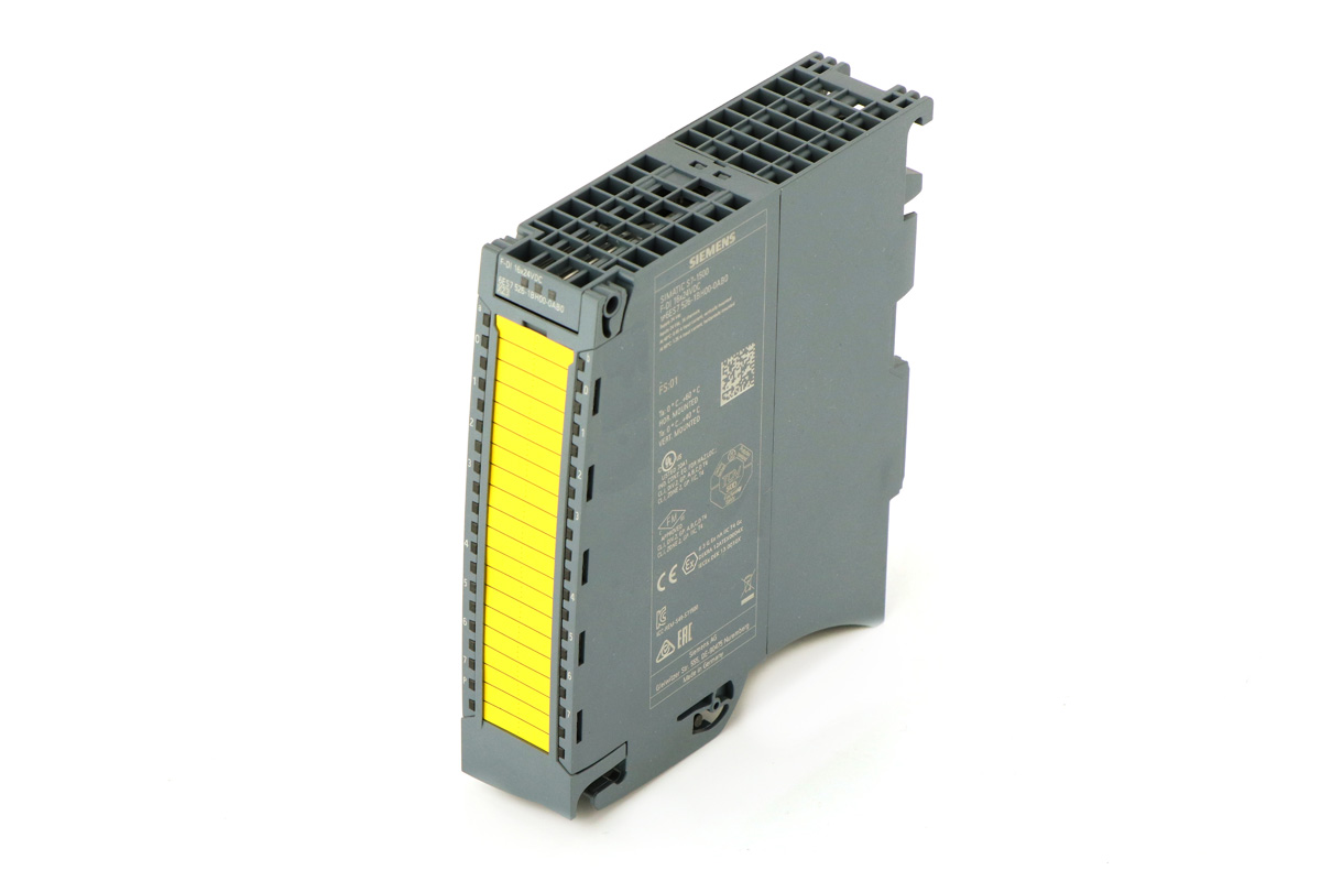 6ES7526-1BH00-0AB0 Siemens