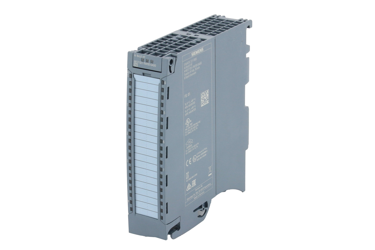 6ES7531-7NF00-0AB0 Siemens