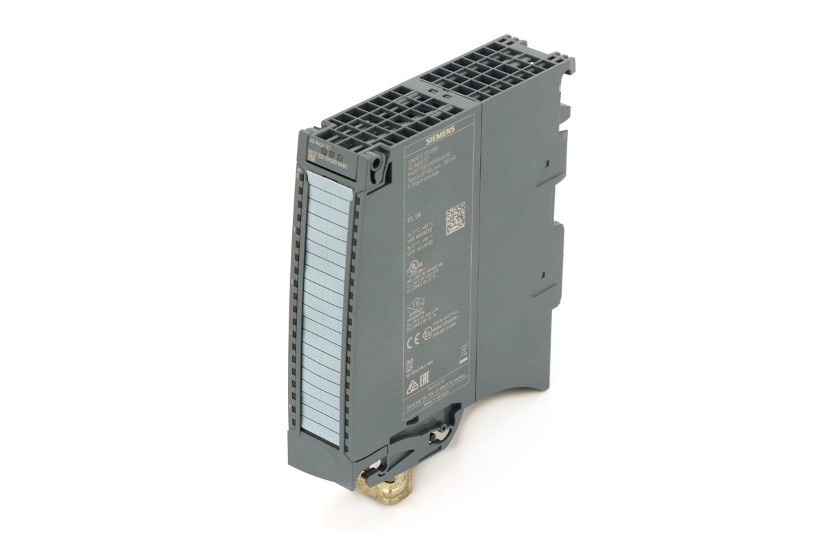 6ES7532-5HD00-0AB0 Siemens