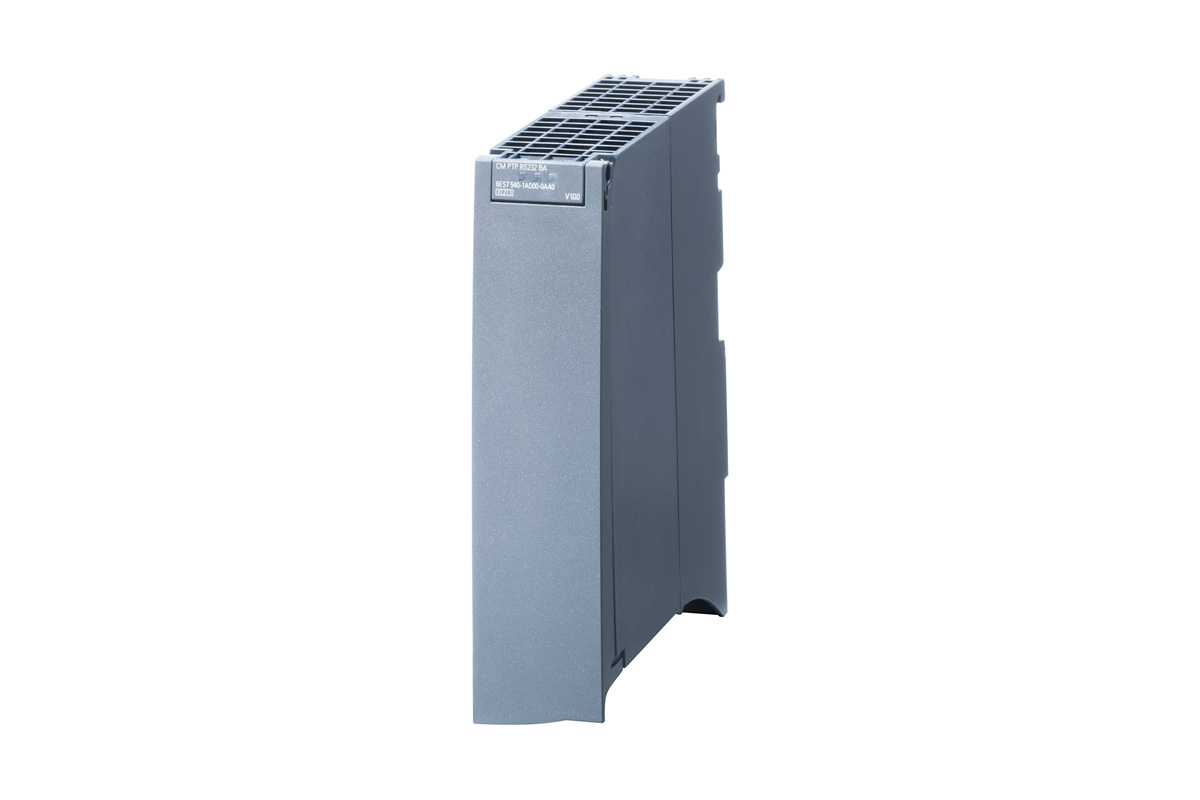 6ES7540-1AD00-0AA0 Siemens