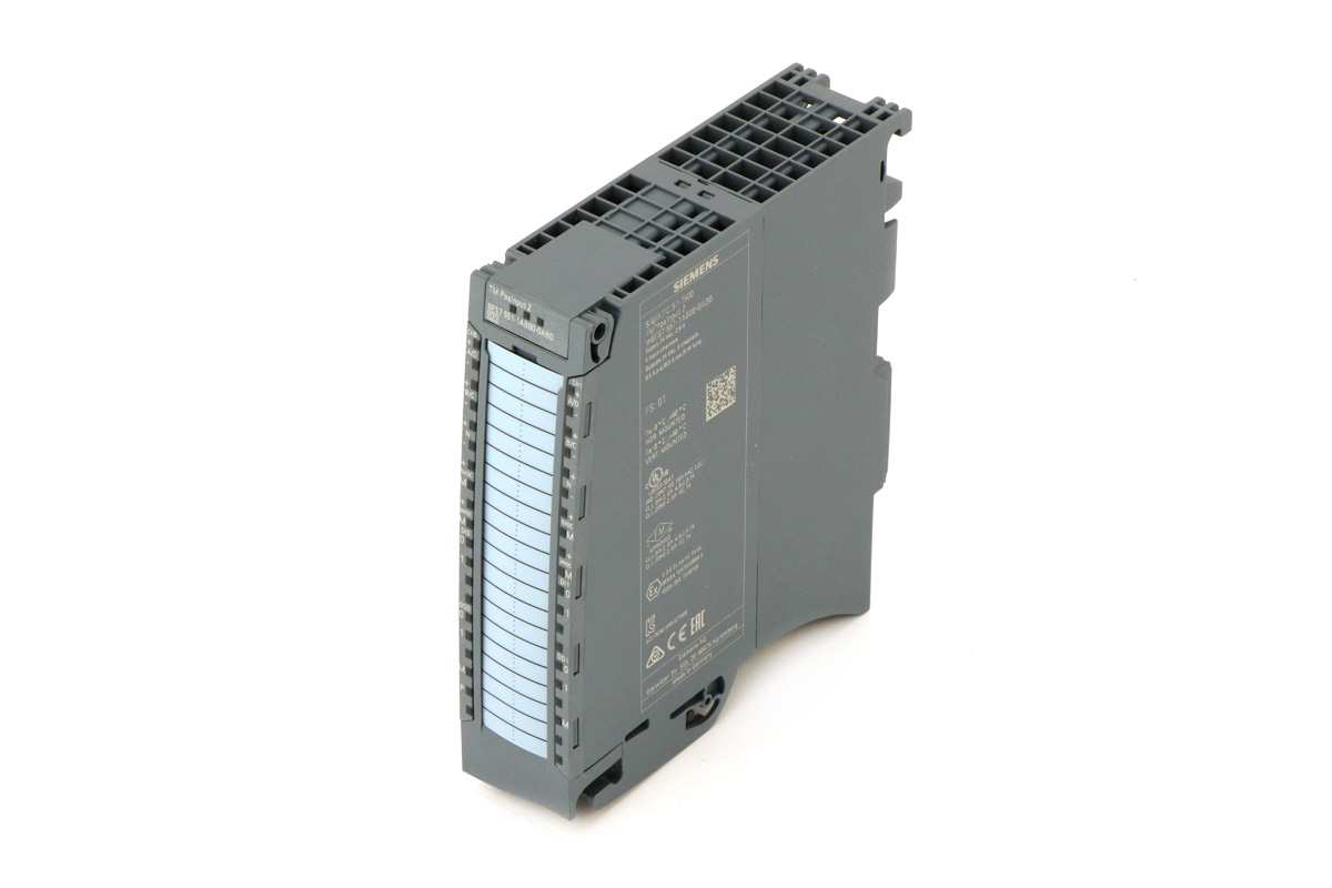 6ES7551-1AB00-0AB0 Siemens