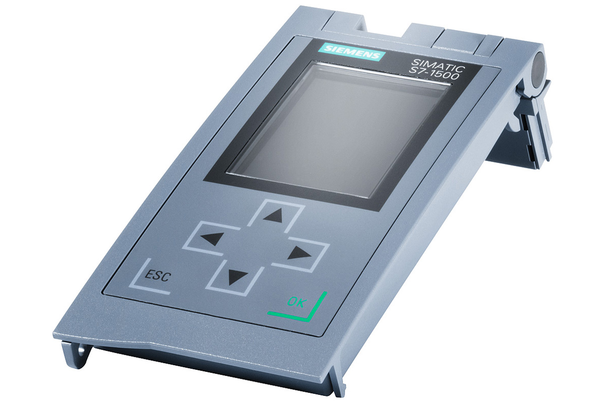 6ES7591-1BA01-0AA0 Siemens