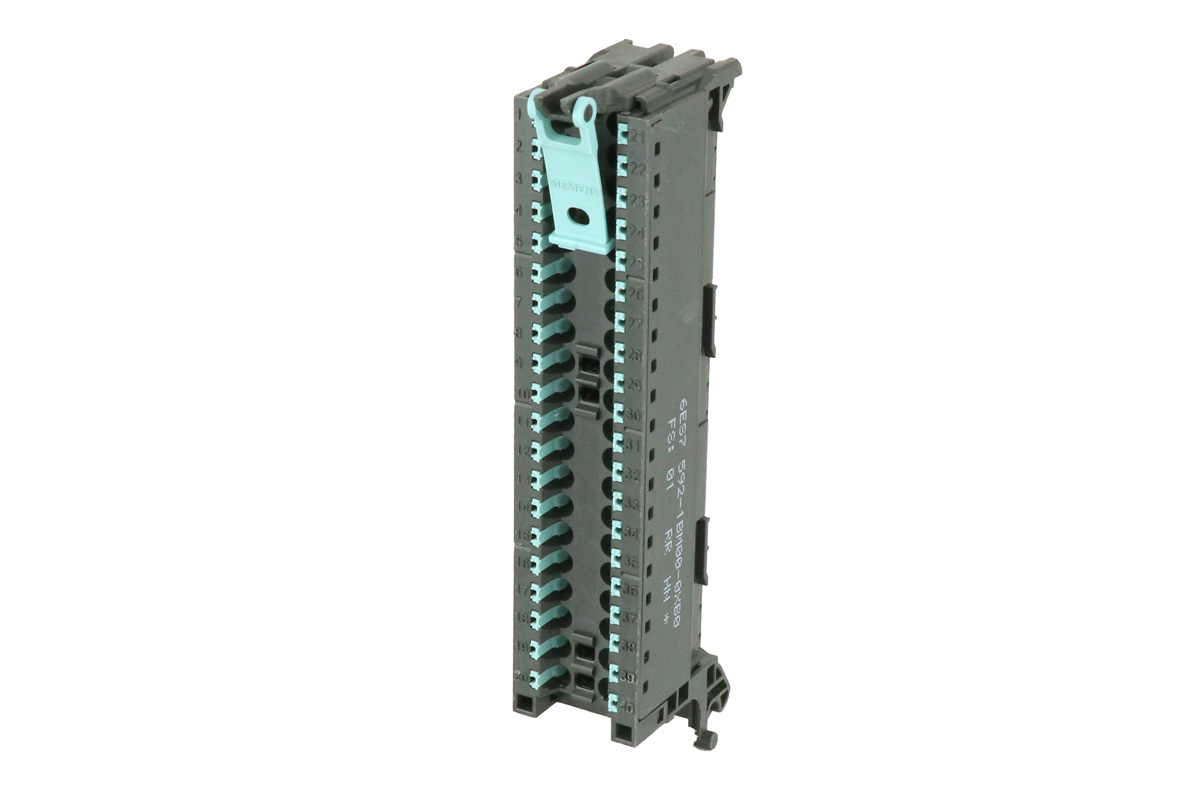 6ES7592-1BM00-0XB0 Siemens