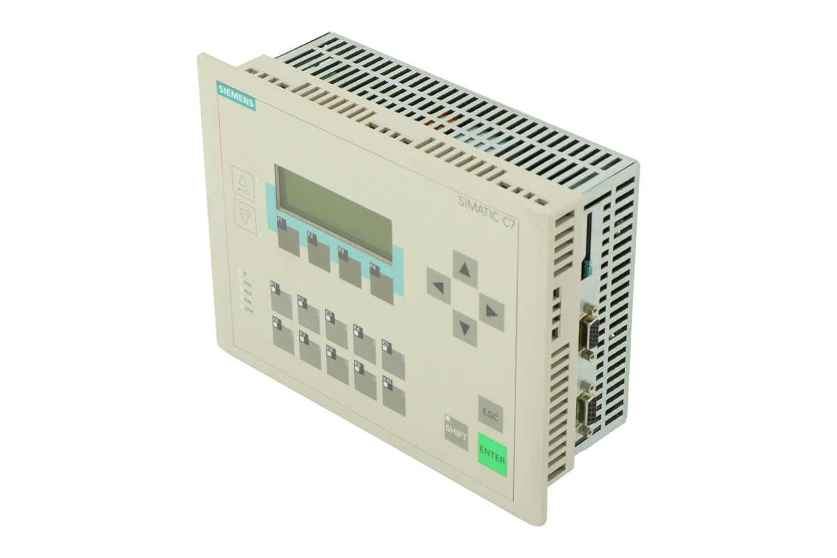 6ES7613-1CA02-0AE3 Siemens