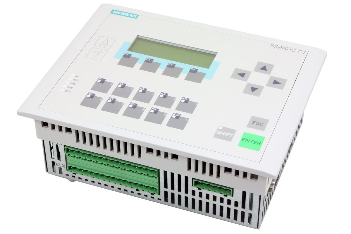 6ES7613-1SB01-0AC0 Siemens