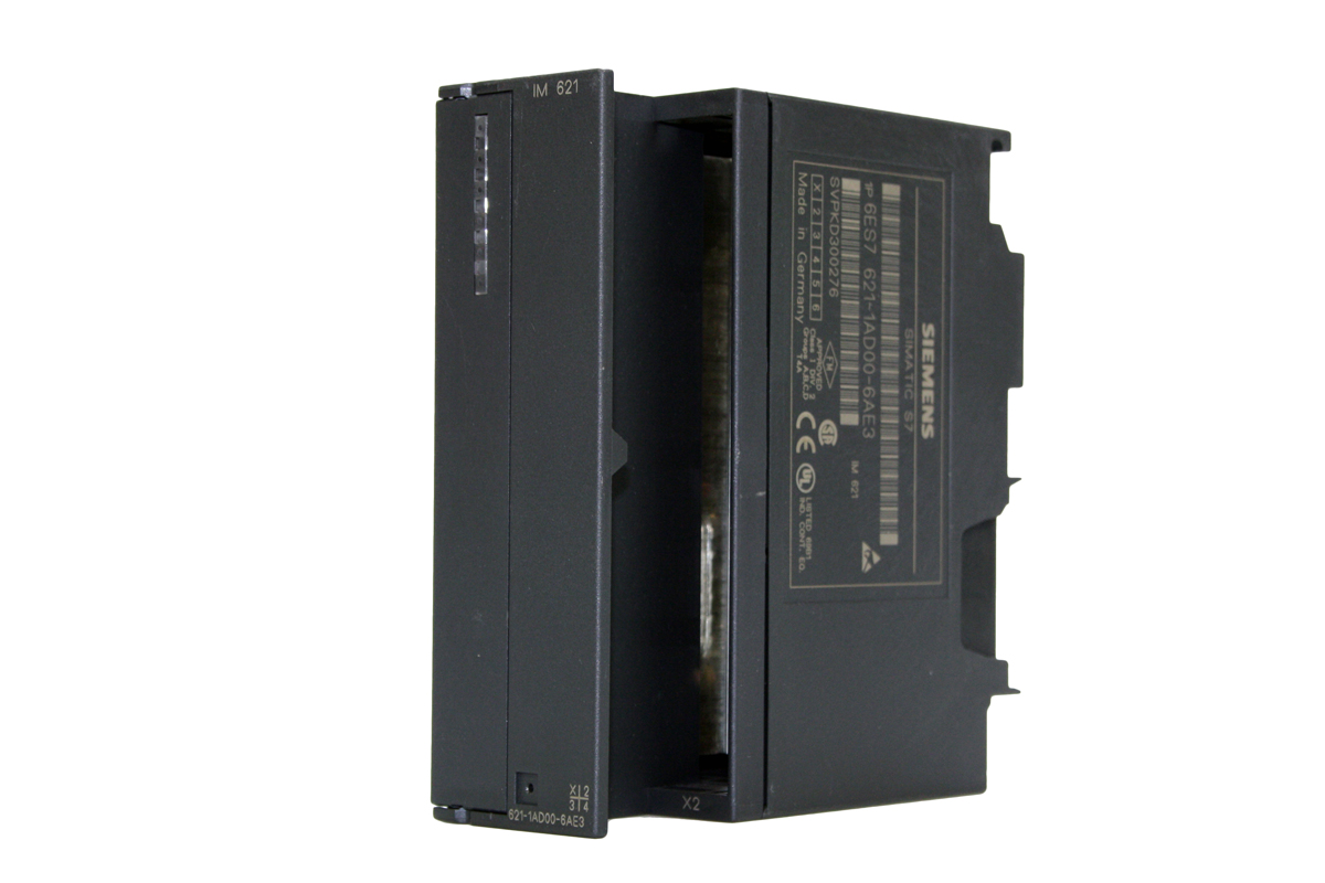 6ES7621-1AD00-6AE3 Siemens