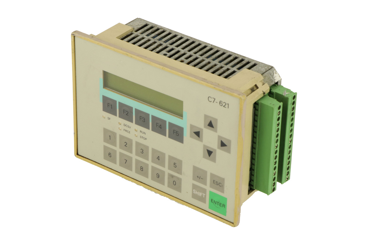 6ES7621-1AD02-0AE3 Siemens