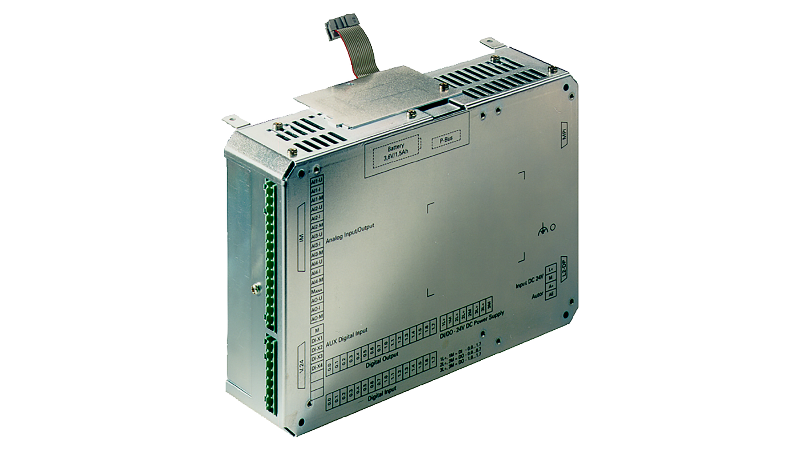 6ES7623-1AE00-6AA0 Siemens