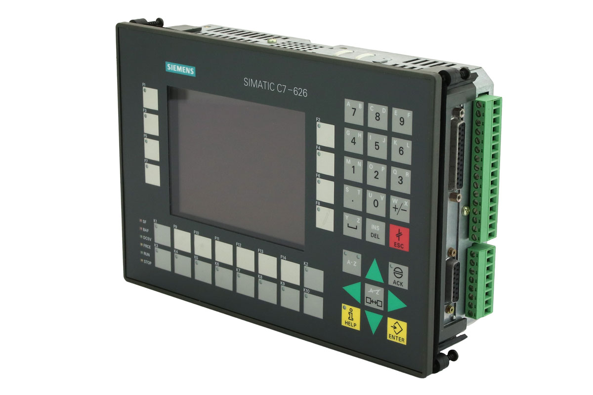 6ES7626-1DG04-0AE3 Siemens
