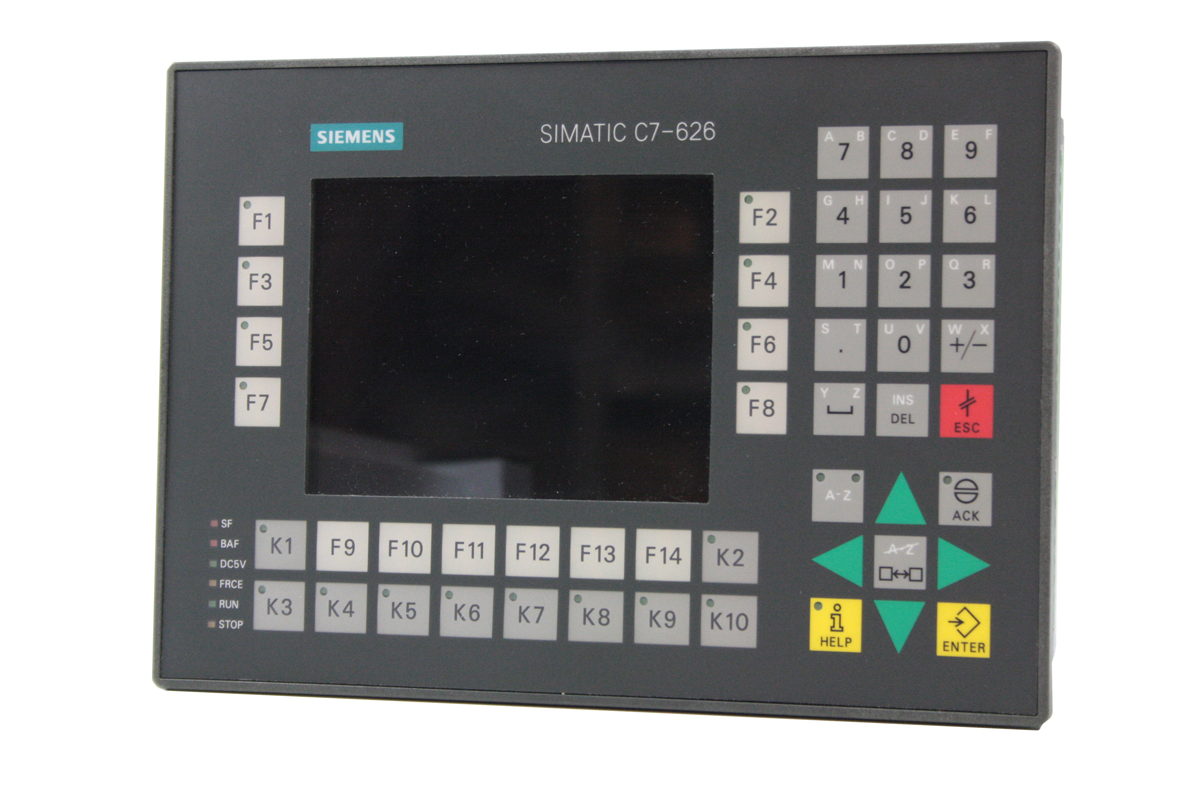 6ES7626-2AG00-0AE3 Siemens