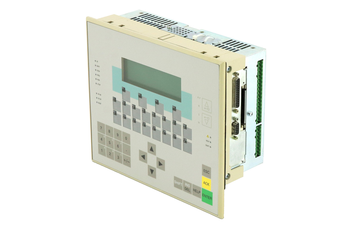 6ES7633-1DF00-0AE3 Siemens