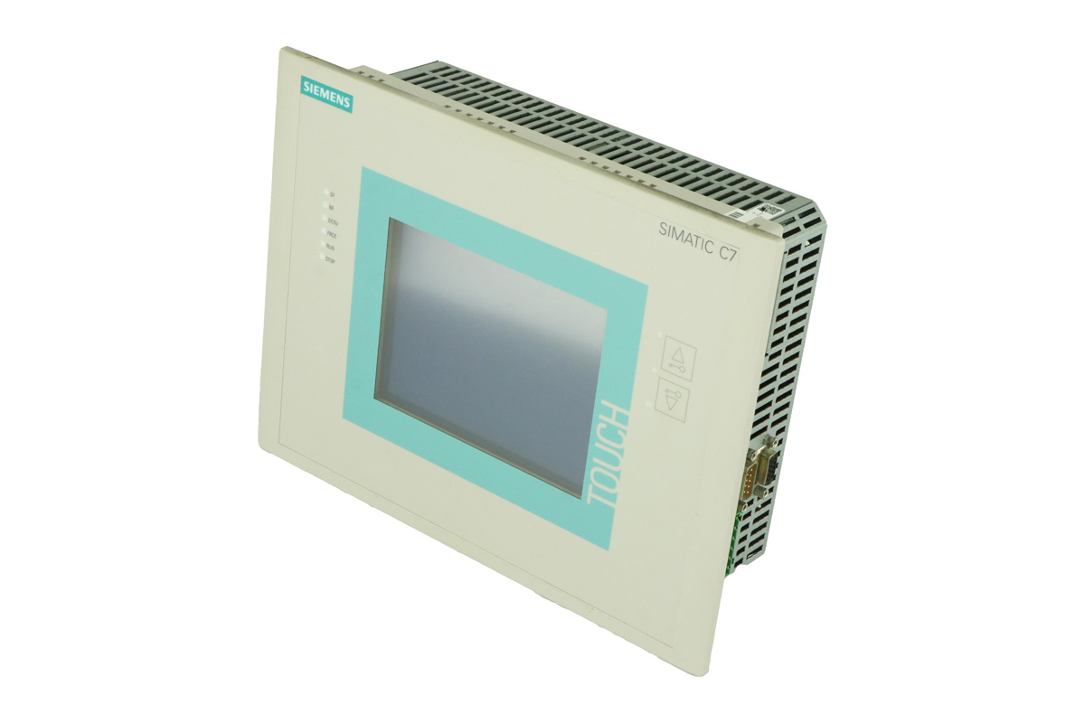6ES7635-2EB02-0AE3 Siemens