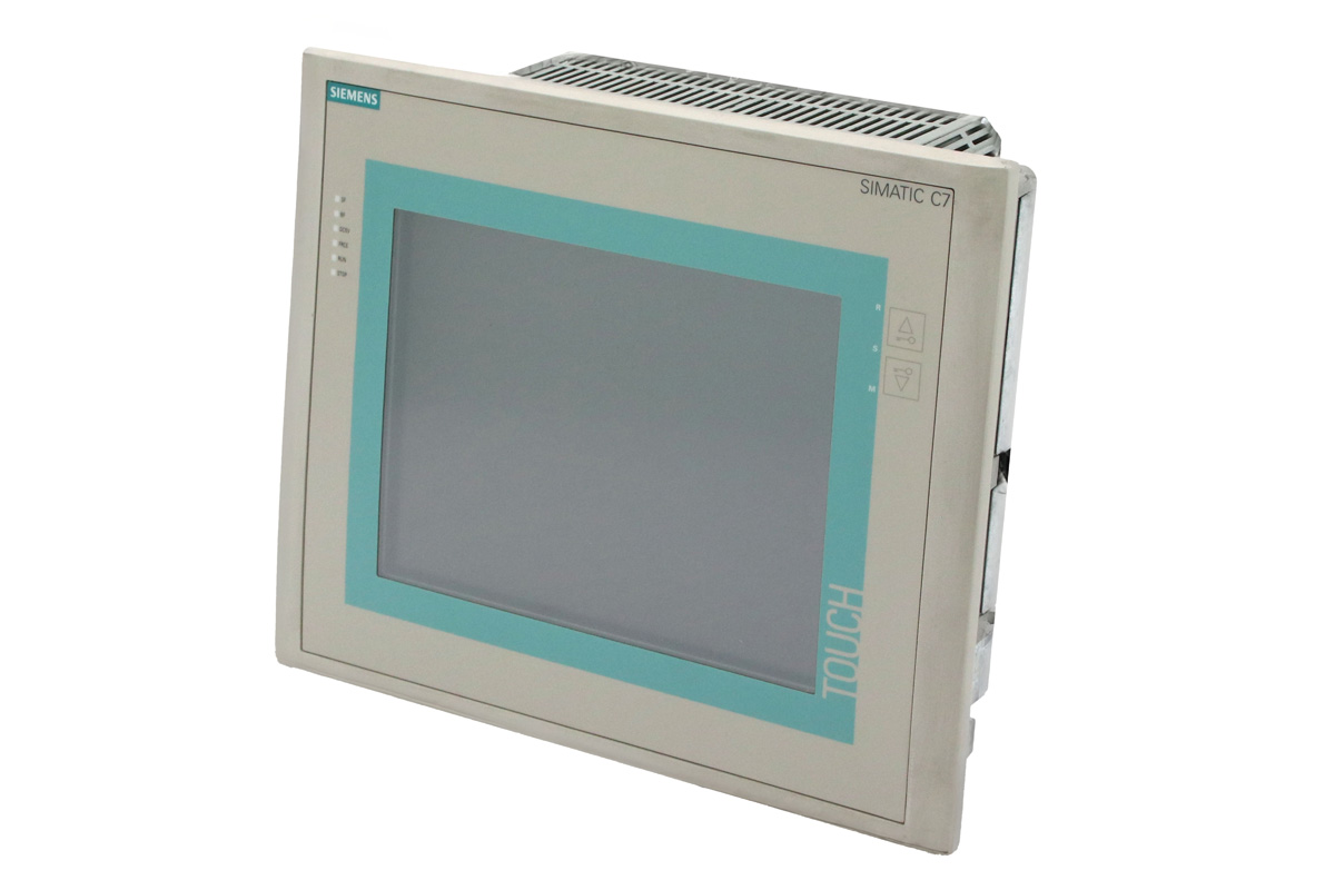 6ES7636-2EB00-0AE3 Siemens