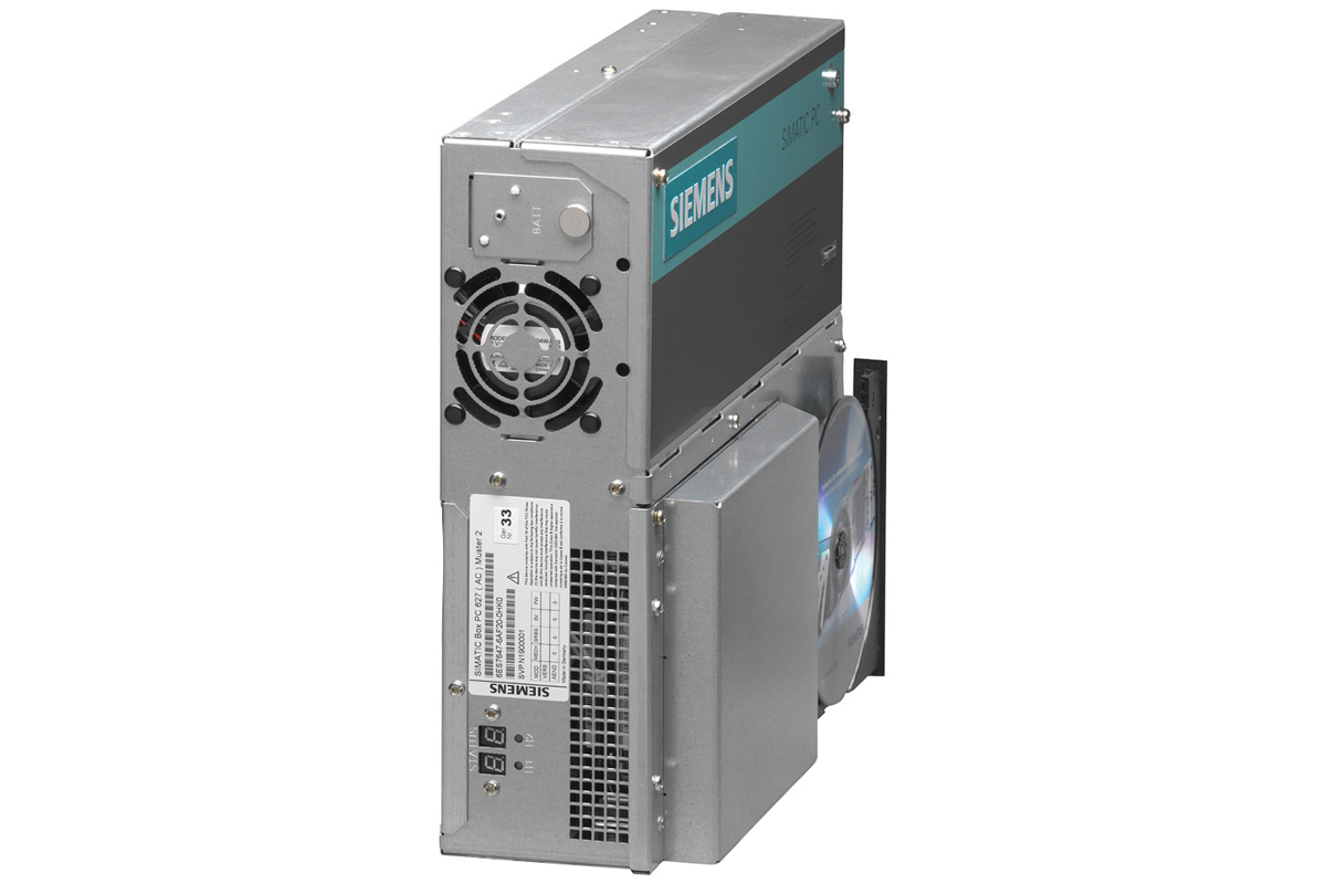 6ES7647-6AA25-0GK1 Siemens