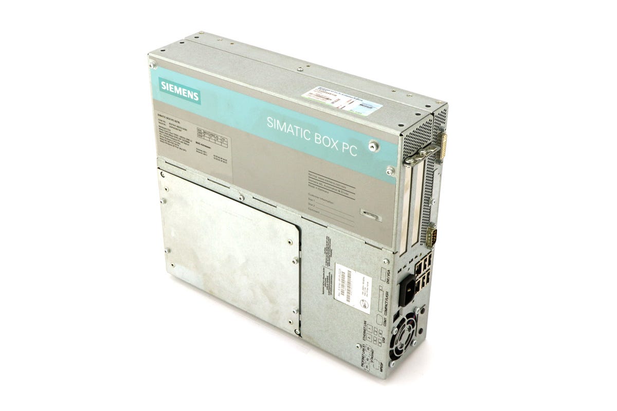 6ES7647-6BD30-0BA0 Siemens