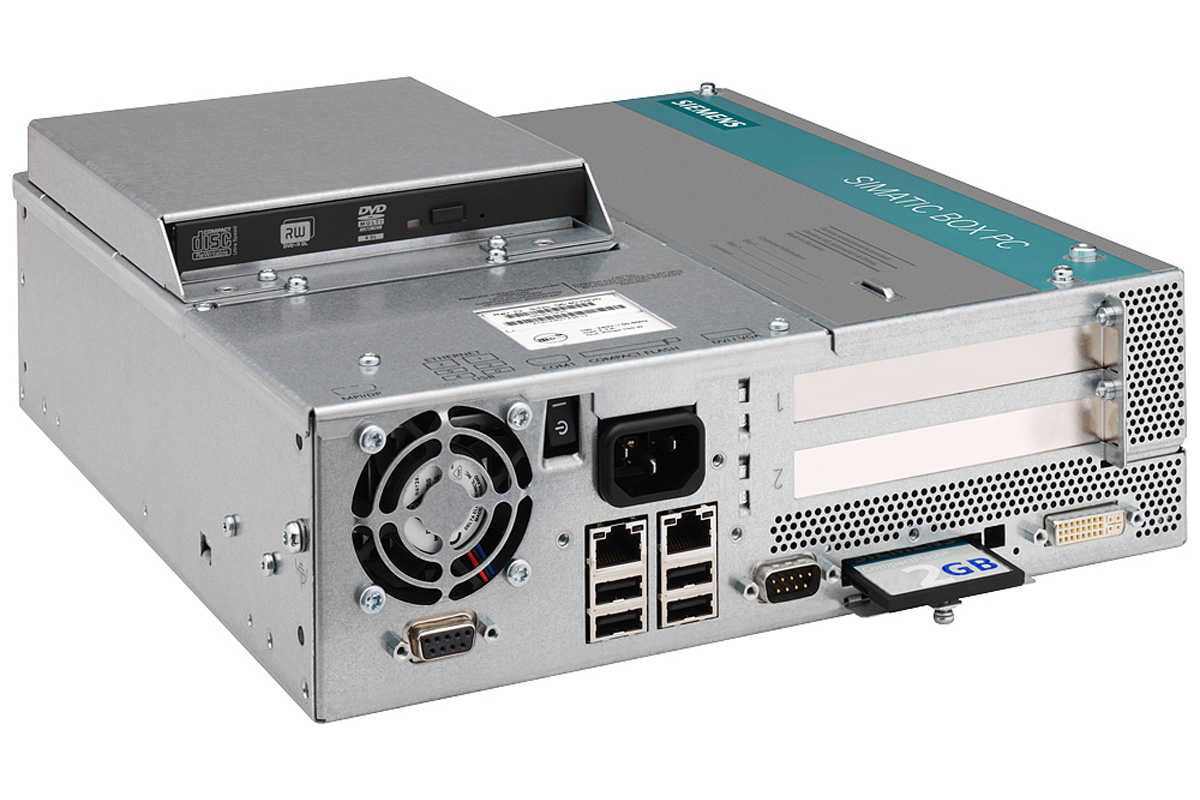 6ES7647-6CB05-0BA0 Siemens
