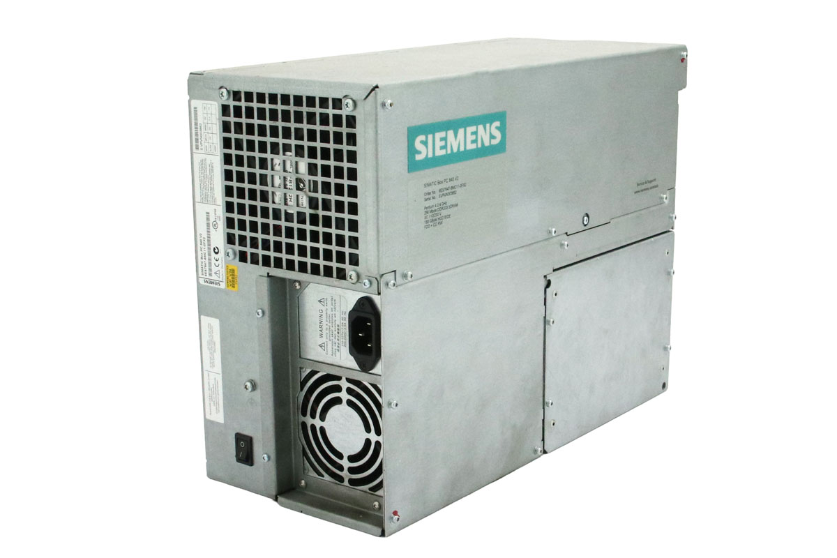 6ES7647-6MC11-0FX2 Siemens