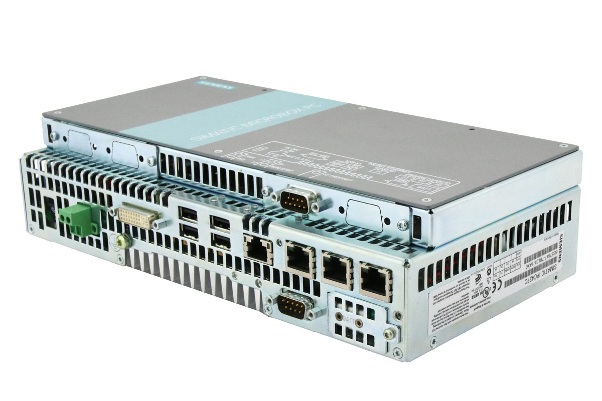 6ES7647-7BL31-1AX0 Siemens