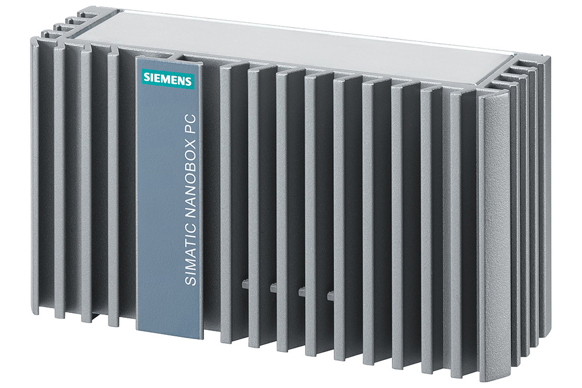 6ES7647-8BA21-1LA2 Siemens